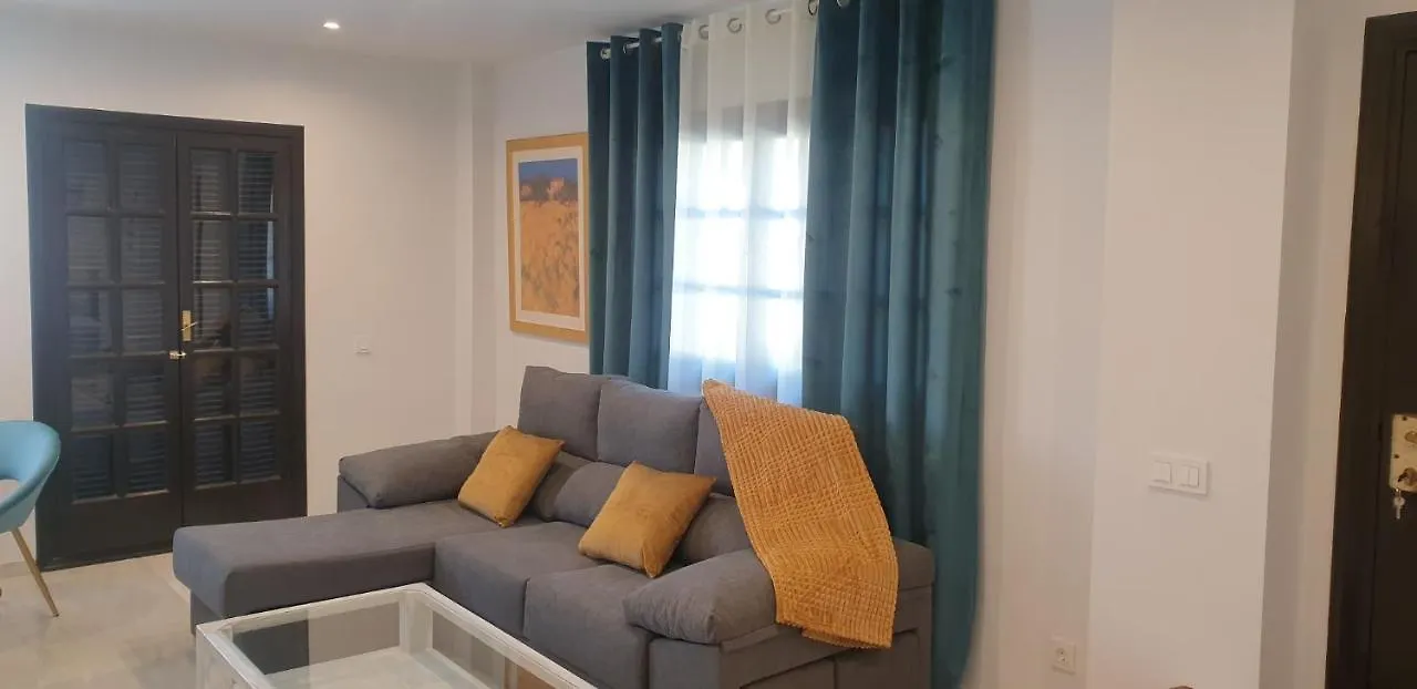 Appartamento Aldea Blanca Cute Marbella