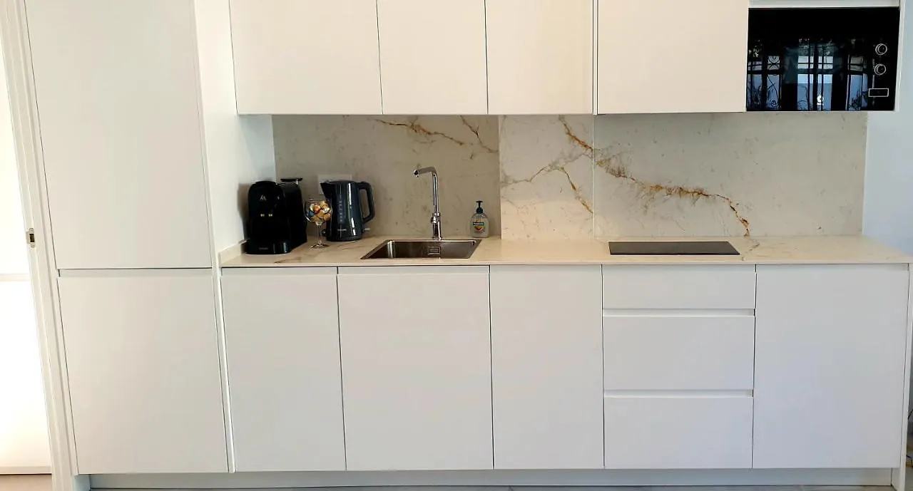Appartamento Aldea Blanca Cute Marbella
