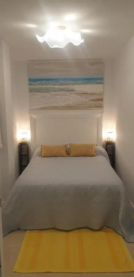 Appartamento Aldea Blanca Cute Marbella Spagna