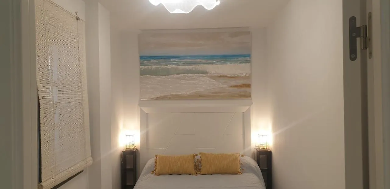 Appartamento Aldea Blanca Cute Marbella 0*,