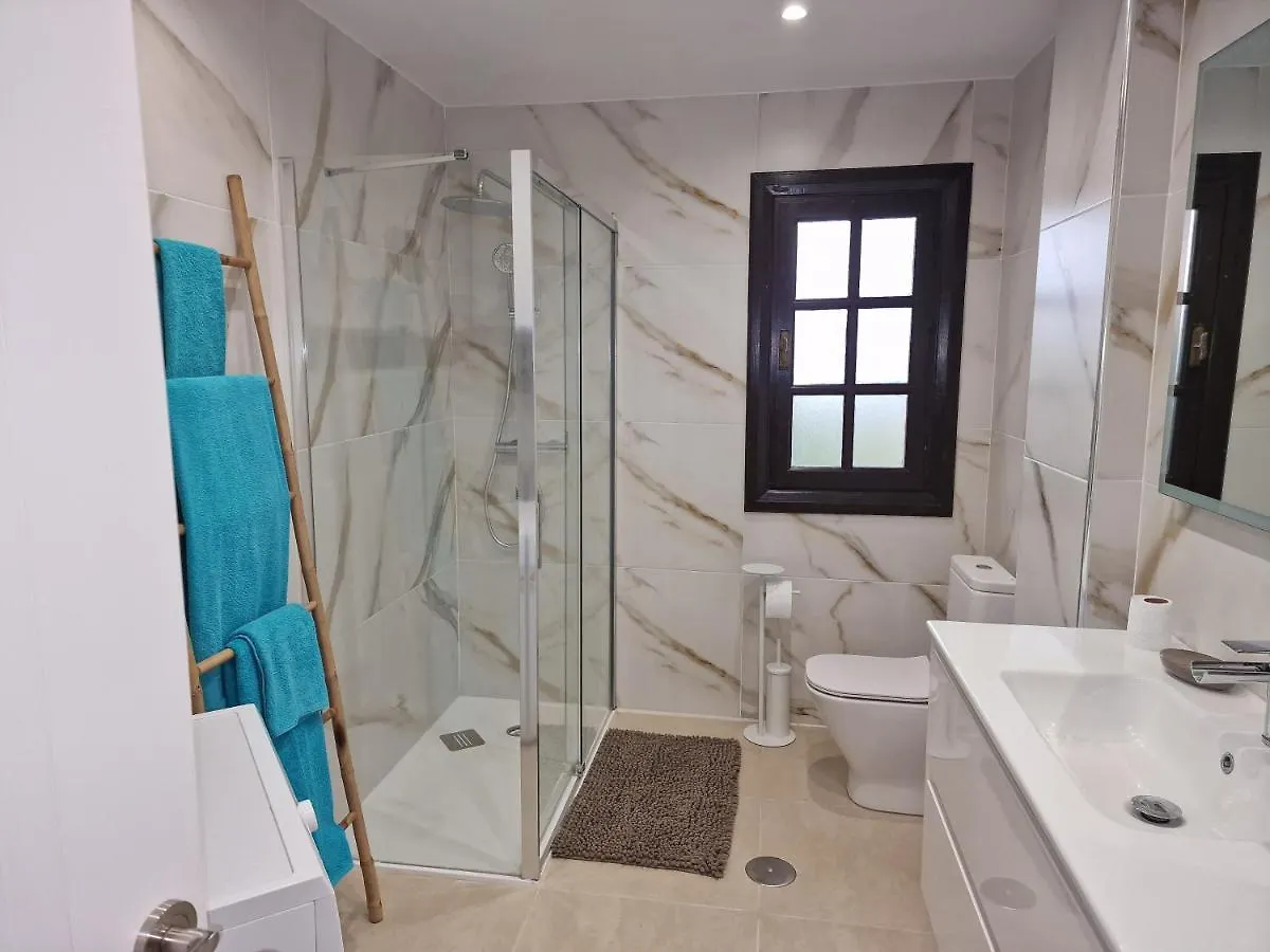 Appartamento Aldea Blanca Cute Marbella Spagna
