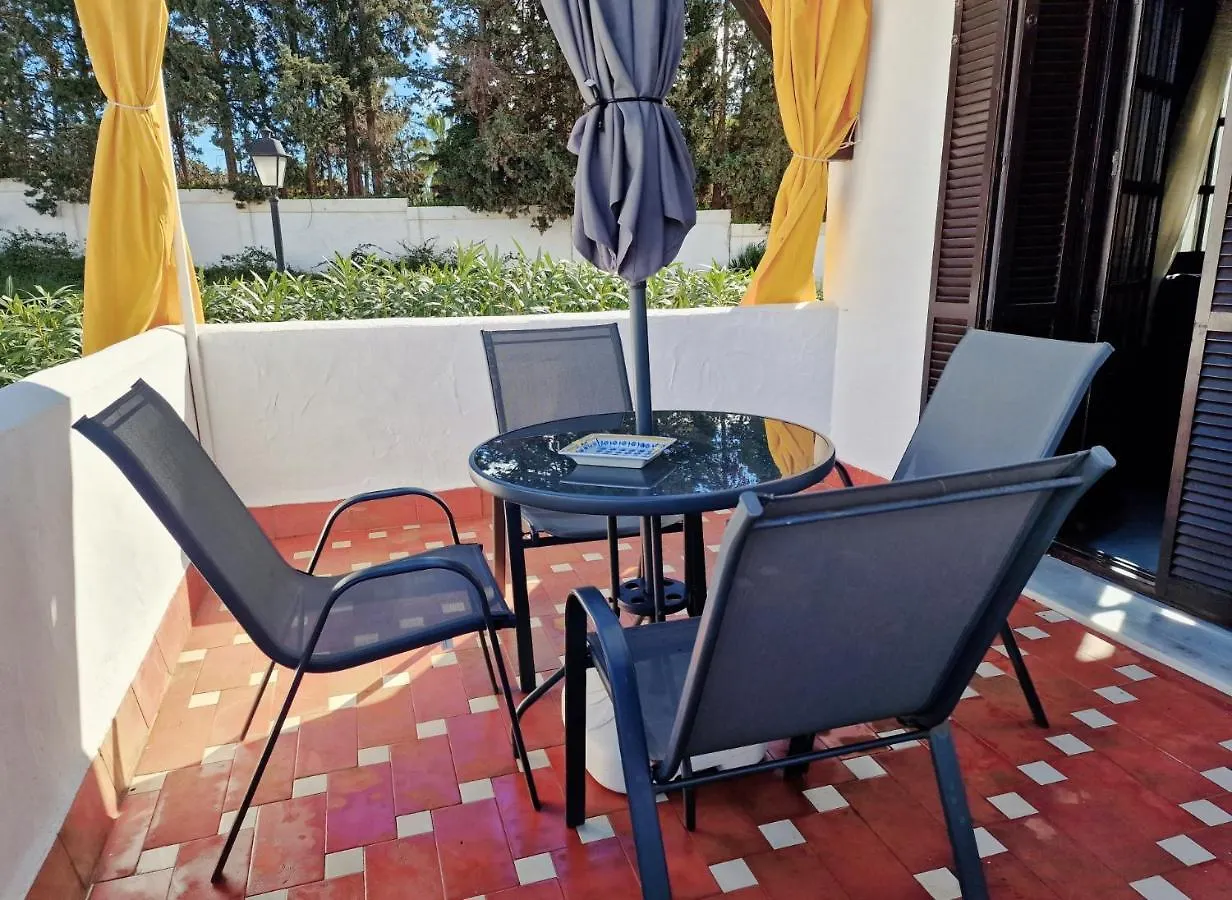 Appartamento Aldea Blanca Cute Marbella