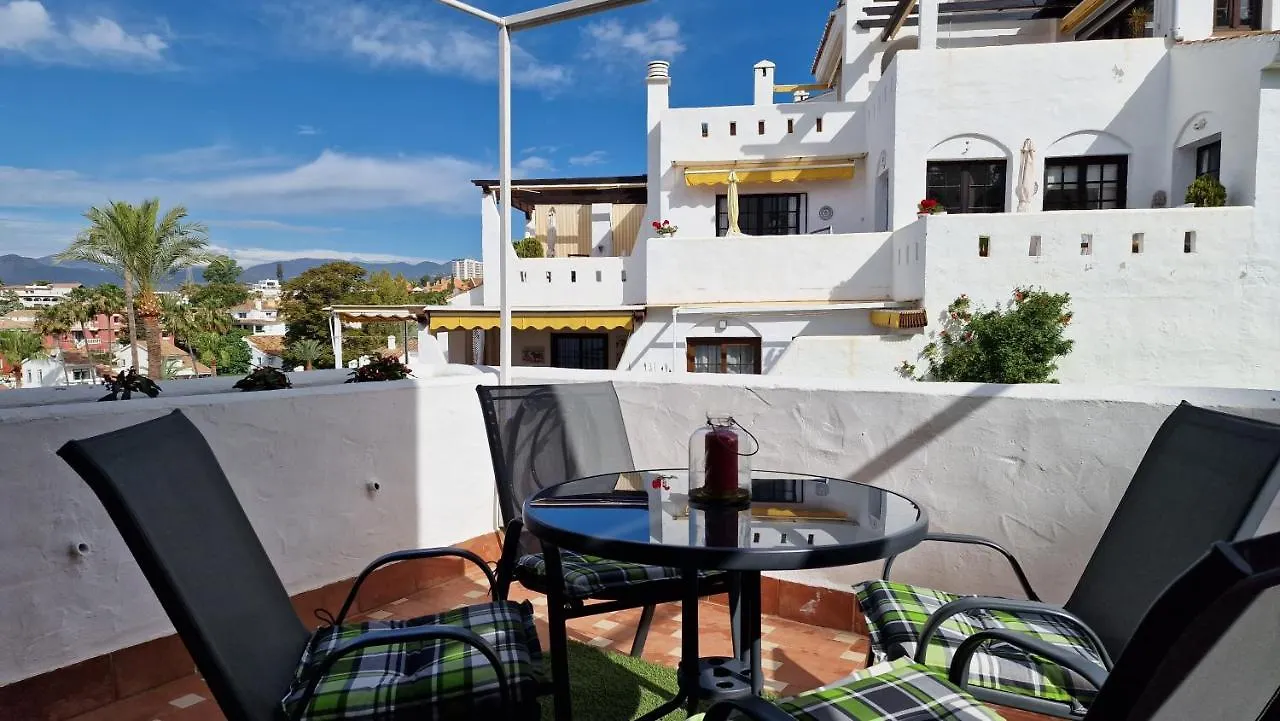 Appartamento Aldea Blanca Cute Marbella