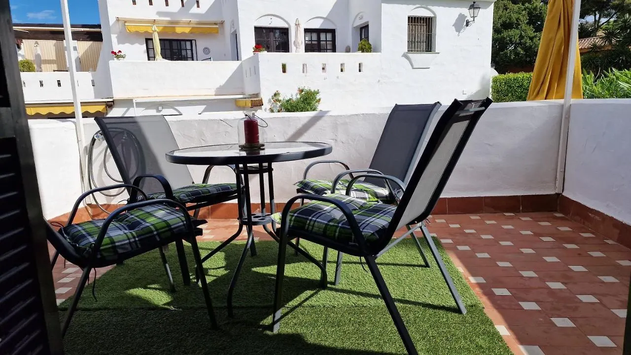 Appartamento Aldea Blanca Cute Marbella Spagna