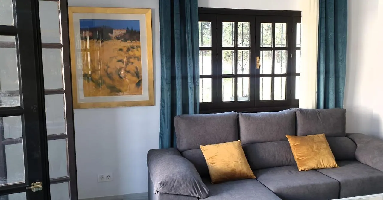 Aldea Blanca Cute Apartman Marbella 0*,  Spanyolország