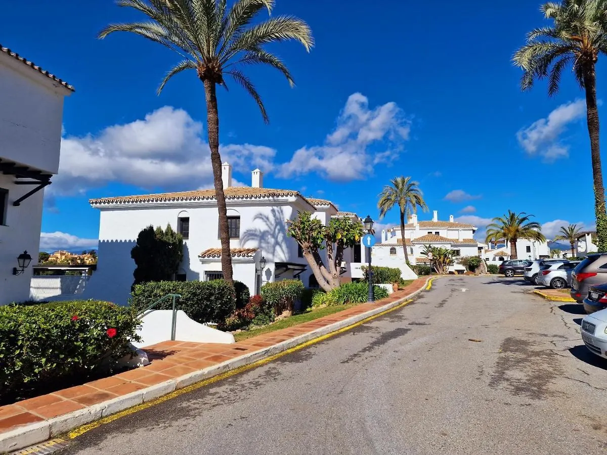 Appartamento Aldea Blanca Cute Marbella Spagna