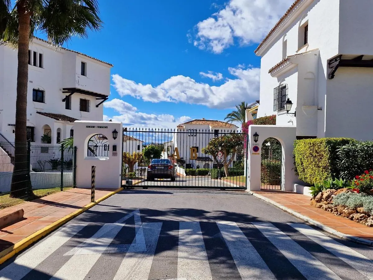 Appartamento Aldea Blanca Cute Marbella 0*,  Spagna