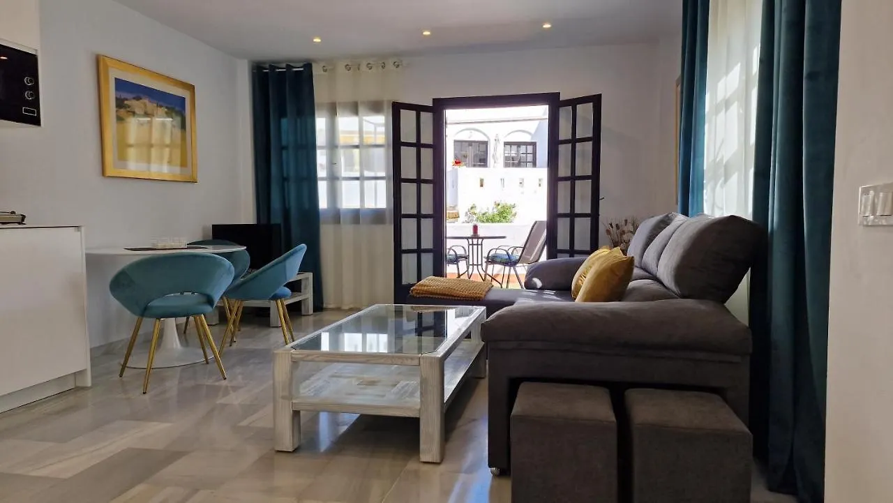 Aldea Blanca Cute Lejlighed Marbella 0*,  Spanien